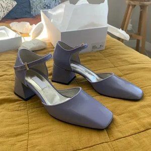 Suzanne Rae Mary Janes